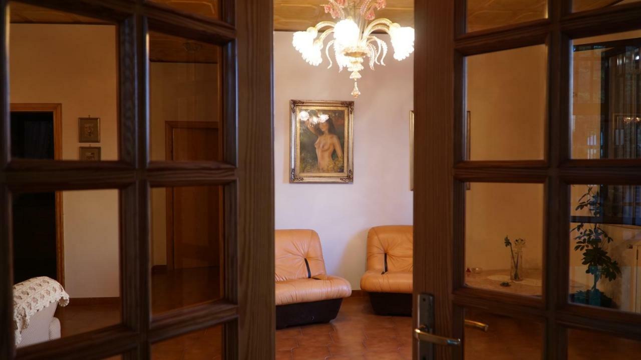 Villa Ada Leporano Exterior foto
